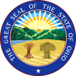 Seal of State of Ohio